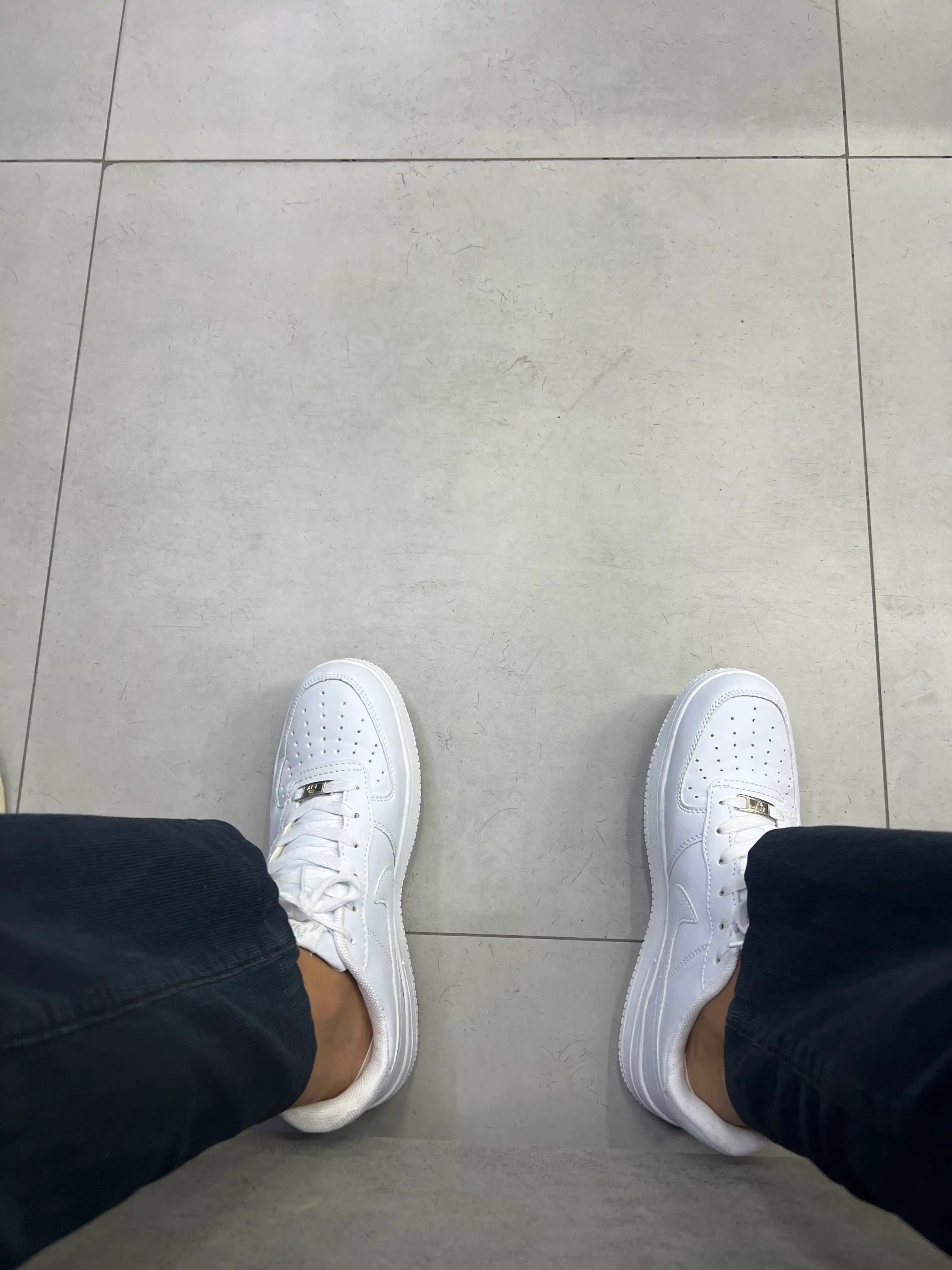 Мужские кроссовки Nike Air forse clasic, осенняя обувь, универсальные
