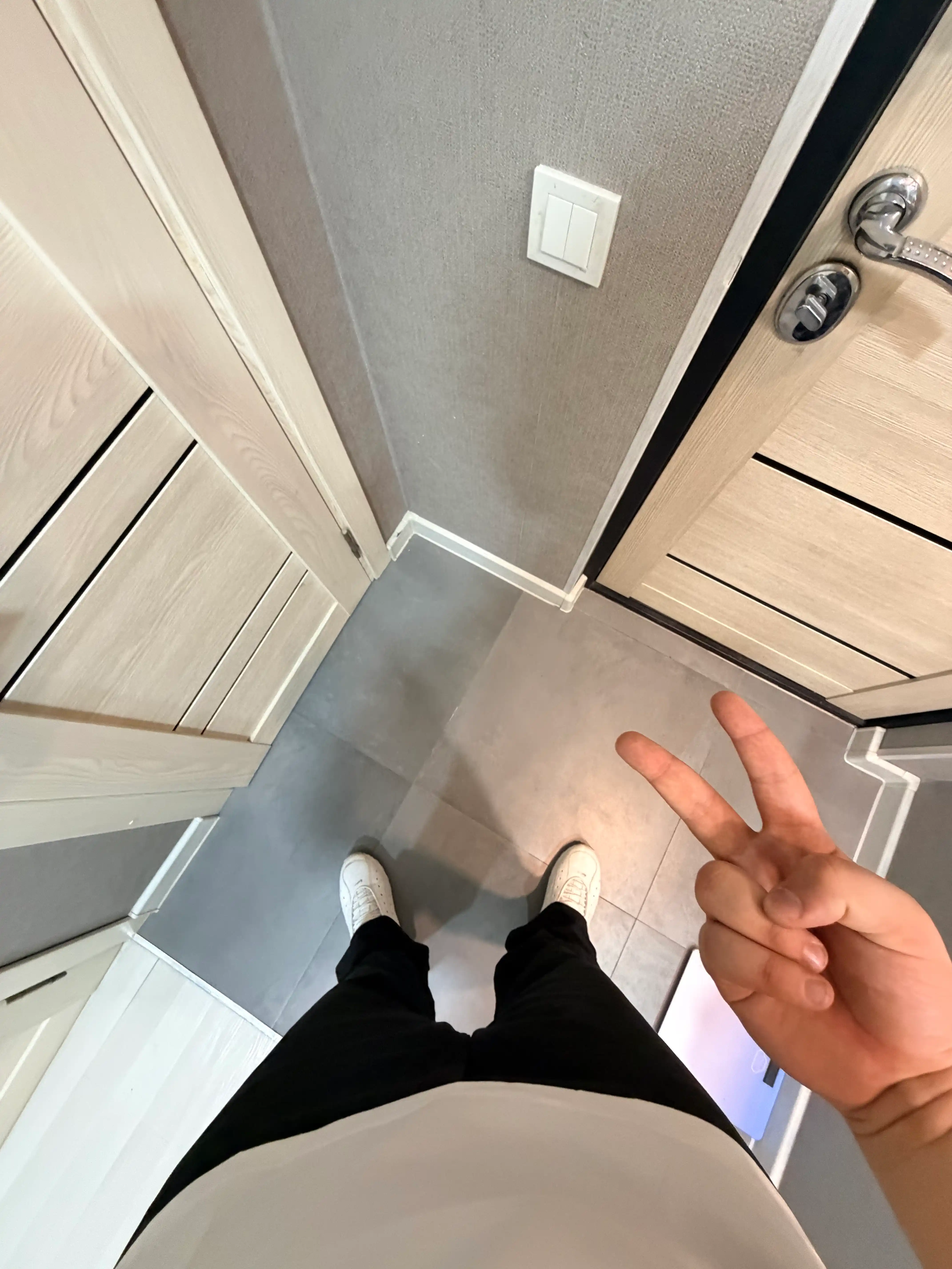 Erkaklar sport krossovkalari, Djordan, Air Max TN Plus, Nocta, Drake, oq, qora, tilla rang