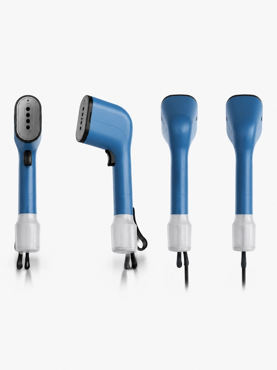 Qo‘l bug‘lagichi Braun QuickStyle 3 GS3024, 1200 Vt, 20 g/min, 100 ml