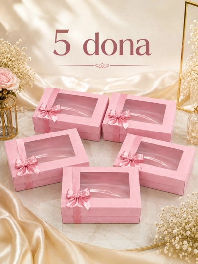 Sovg`a qutisi - 