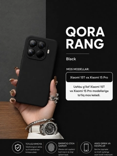 Qora