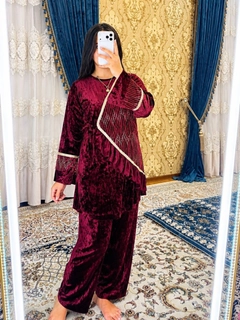 Qirmizi
