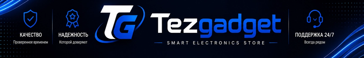 Tezgadget