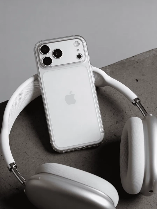 Чехол на iPhone XR, XS, 11, 12, 13, 14, 15, 16, 17, Pro, Max, Plus, прозрачный, силикон