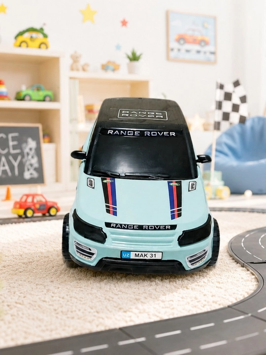 Игрушка, машинка, игрушки для мальчиков, детские игрушки, машинка Range Rover