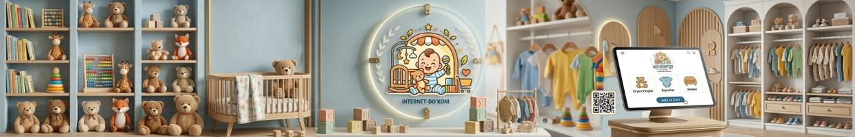 Kichkintoy Store