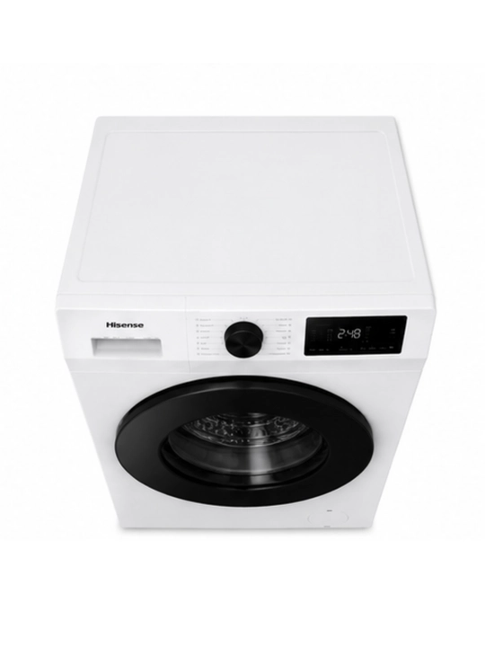 Стиральная машина Hisense WF1I7022BTJ2/A 7 кг, 1200 об/мин, класс A+++