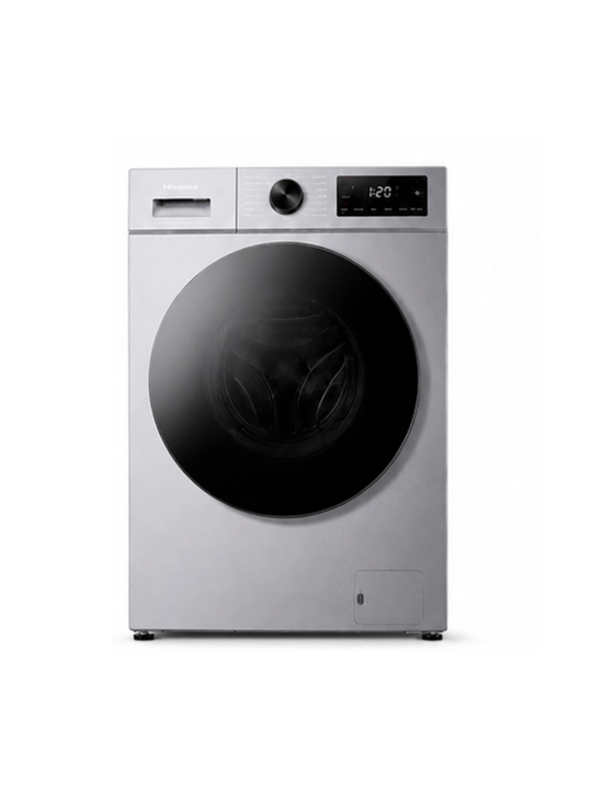 Стиральная машина Hisense WF1I7022BTJ2/A 7 кг, 1200 об/мин, класс A+++