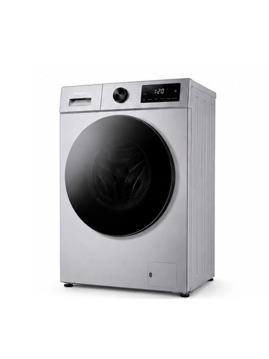 Стиральная машина Hisense WF1I7022BTJ2/A 7 кг, 1200 об/мин, класс A+++