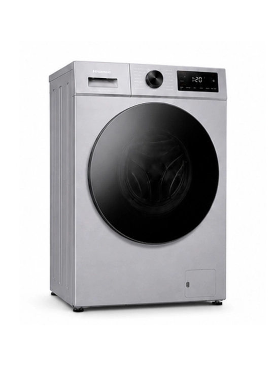 Стиральная машина Hisense WF1I7022BTJ2/A 7 кг, 1200 об/мин, класс A+++
