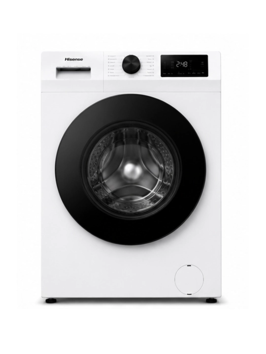 Hisense WF1I7022BTJ2/A kir yuvish mashinasi 7 kg, 1200 ayl/min, A+++ klass