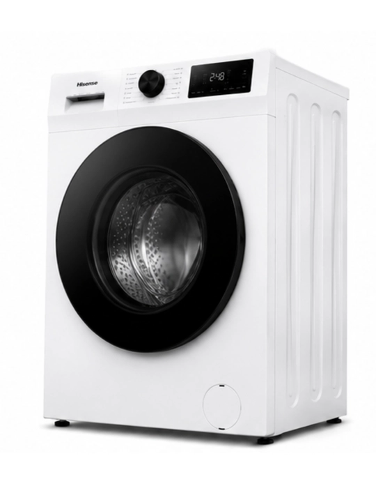 Hisense WF1I7022BTJ2/A kir yuvish mashinasi 7 kg, 1200 ayl/min, A+++ klass