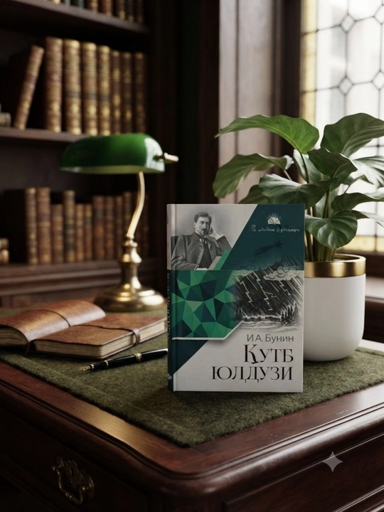 И. А. Бунин — «Полярная звезда» жемчужина русской литературы - 