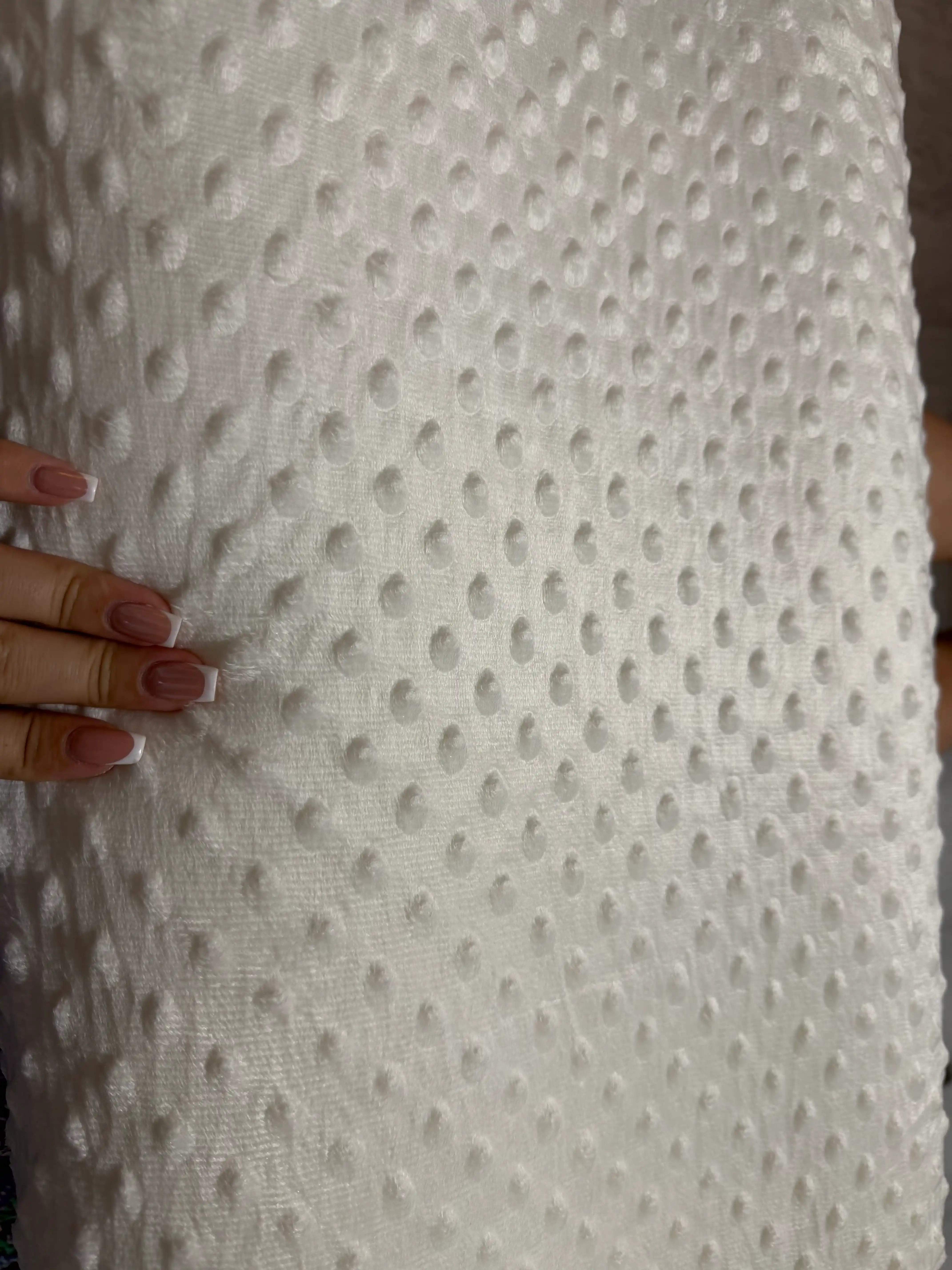 Ortopedik uyqu yostigi Memory Foam, bo‘yin va umurtqa uchun, gipoallergen, anatomik shakl