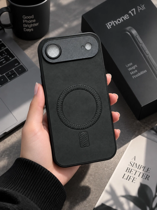 IPhone 17 Air g‘ilofi