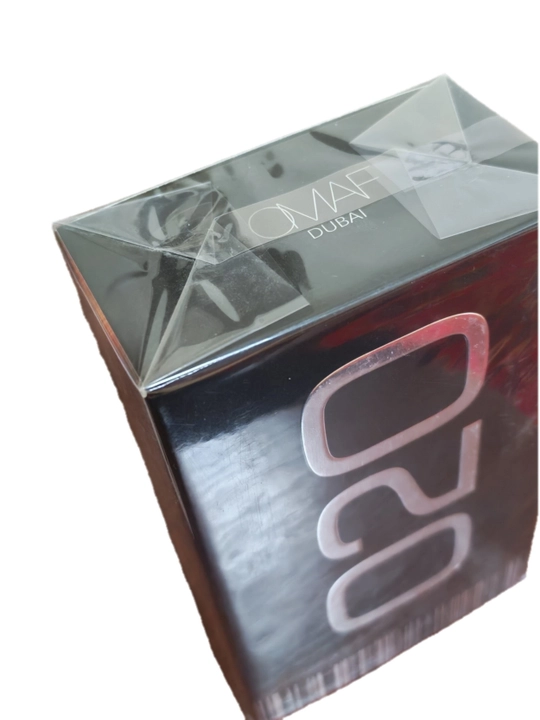 OMAF 020 Molecule 02 analogi, Ambroxan uniseks atir EDP 100 ml