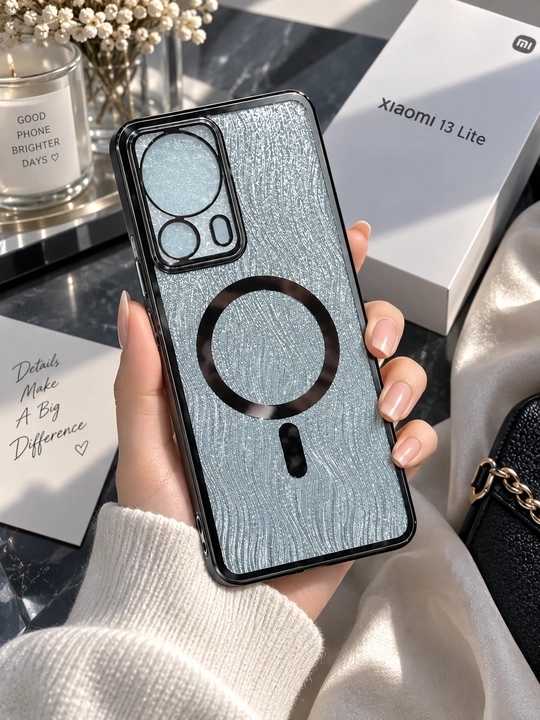 Xiaomi 13 Lite, Civi 2 uchun g'ilof