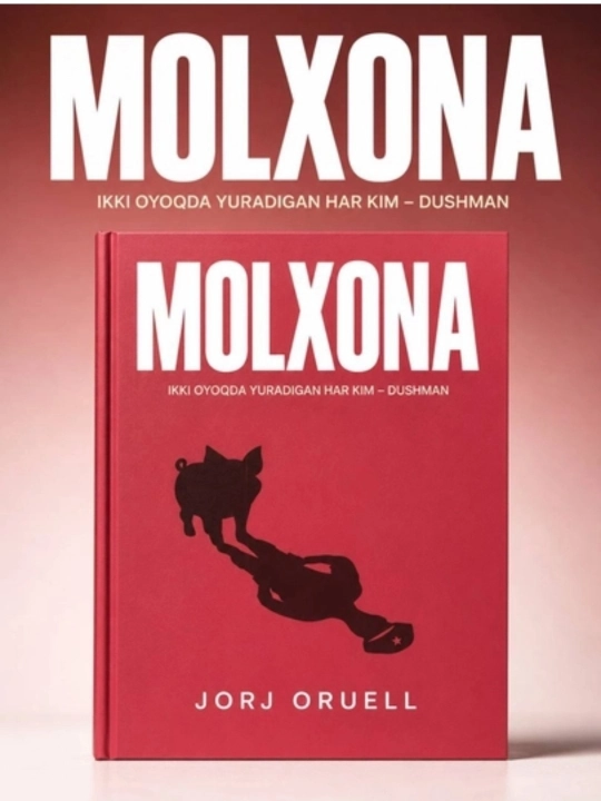 Molxona - 