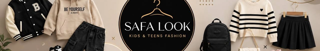 SAFA LOOK