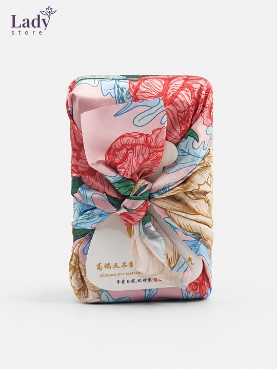 Xushbo‘y hidli atir sovun, xushbo‘y kosmetik sovun, 250 g