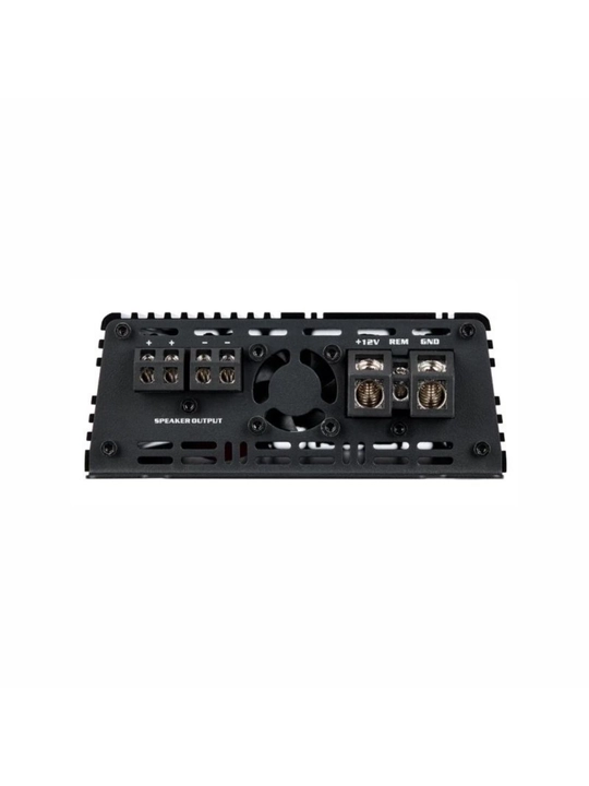 Avtomobil kuchaytirgichi Deaf Bonce Apocalypse Atom 2000.1 PRO, D sinf, monoblok 2000 Vt