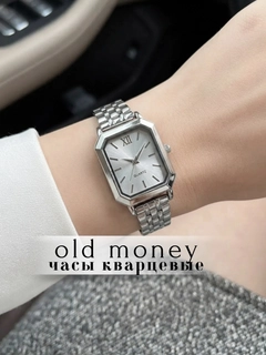 Kumush rang