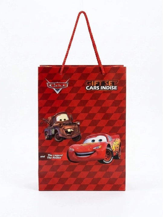 Lightning McQueen avtomobillari to'plami