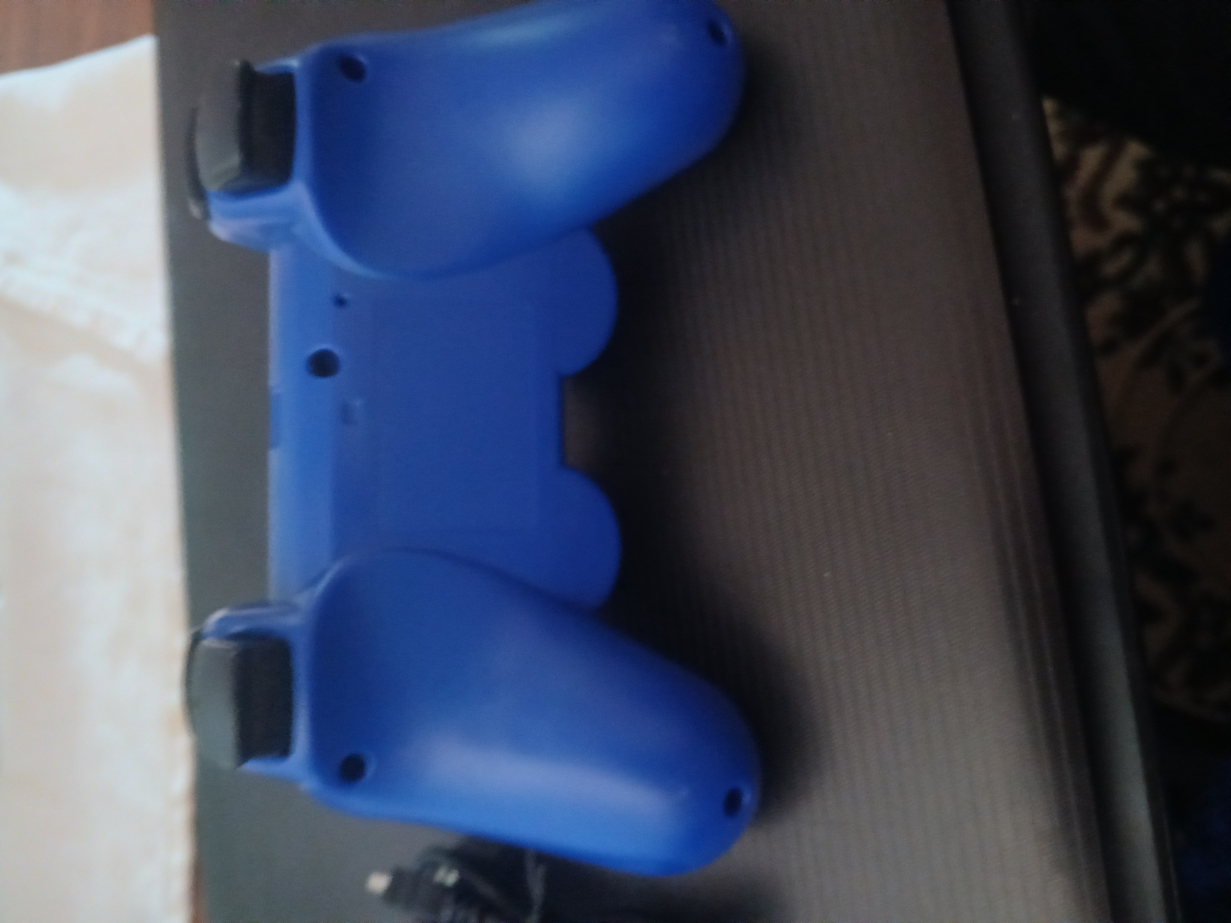 Joystik simsiz geympad, DualShock 3, PlayStation 3 uchun kontroller