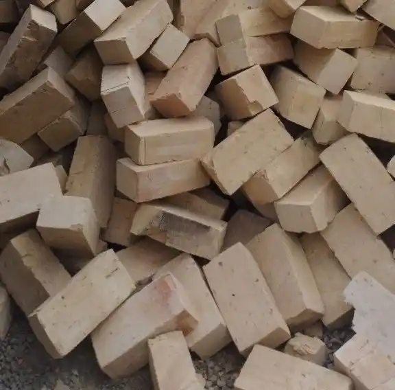 Кирпич керамический полнотелый 12×24 см, 2 кг – прочный строительный кирпич