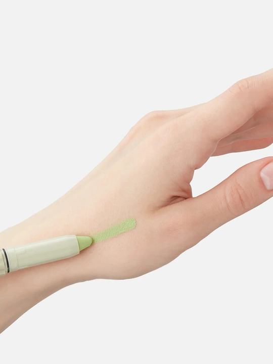 Yuz va tana uchun bo'yanish qalami Off-White Imprint face