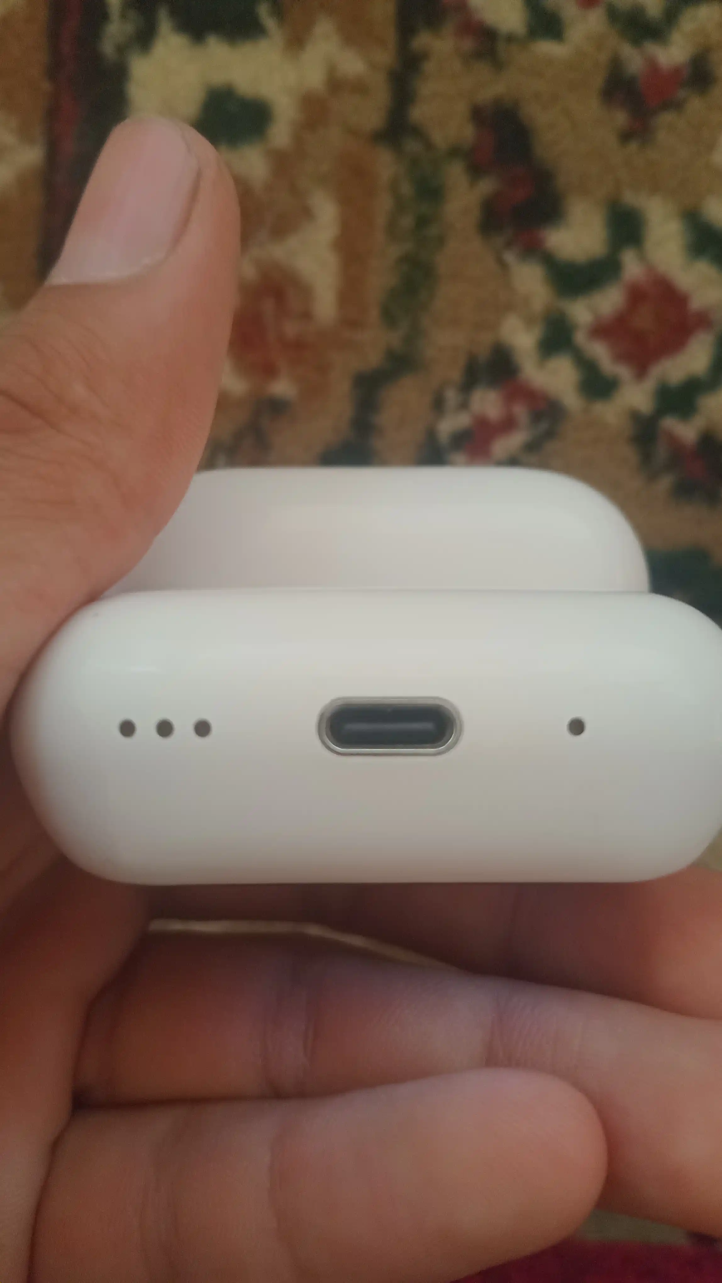 A9 PRO quloqchin shovqinni kamaytirish (ANC) funksiyasi, Bluetooth 5.4 va ekranli keys