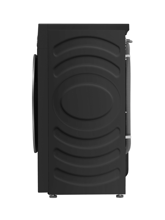 Hisense WF5I8043BBF kir yuvish mashinasi 8 kg, Wi-Fi, iPlay™, iJet