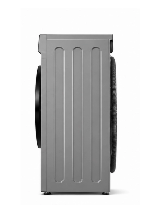 Стиральная машина Hisense WF3I9043BWFS2 9 кг, Wi-Fi, автодозатор