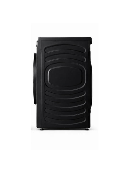 Hisense WF3I9043BWFS2 kir yuvish mashinasi 9 kg, Wi-Fi, avtodozator,