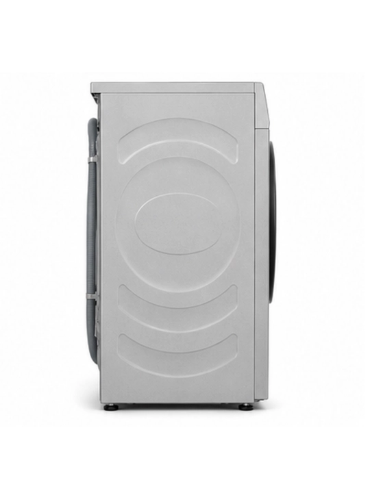 Hisense WF1I6022BWU2/A kir yuvish mashinasi 6 kg, Inverter, SteamTech, AutoMix - 