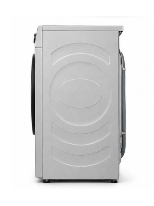 Hisense WF1I6022BWU2/A kir yuvish mashinasi 6 kg, Inverter, SteamTech, AutoMix
