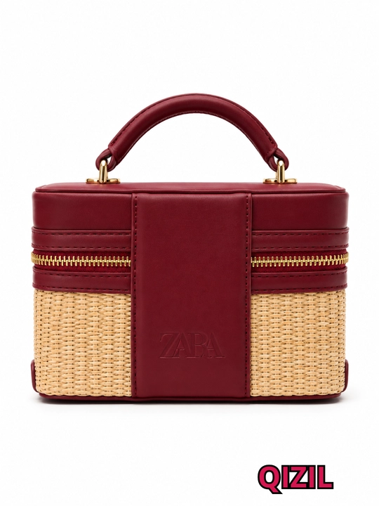 Sumka ayollar uchun coach, zara, dior, hermes uslubida kross-bodi