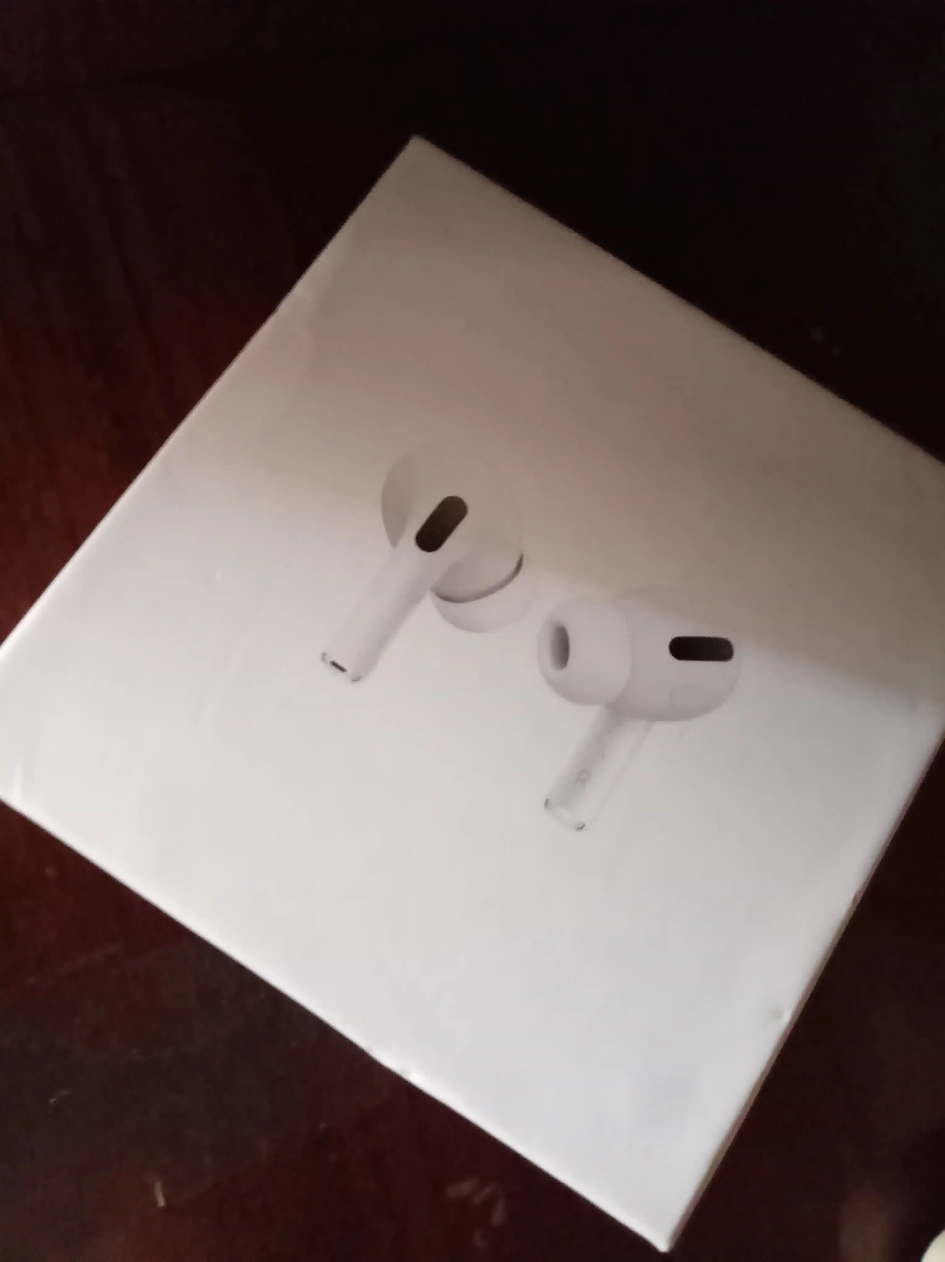 Pods 3 air Pro 2 Sensorli Simsiz quloqchinlar