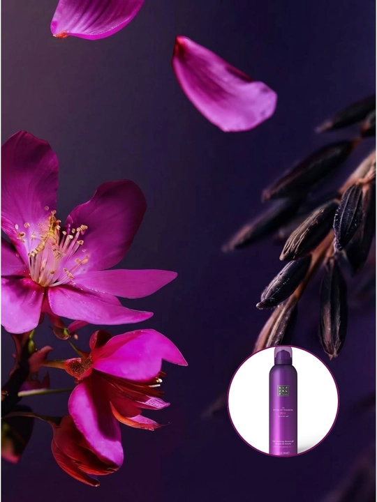 Rituals Ko‘piklanadigan dush geli, gel-ko‘pik, 200 ml