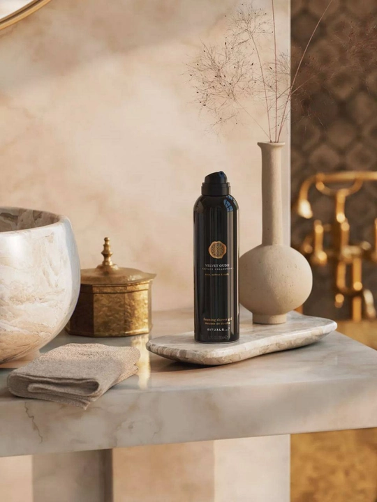 Rituals Ko‘piklanadigan dush geli, gel-ko‘pik, 200 ml