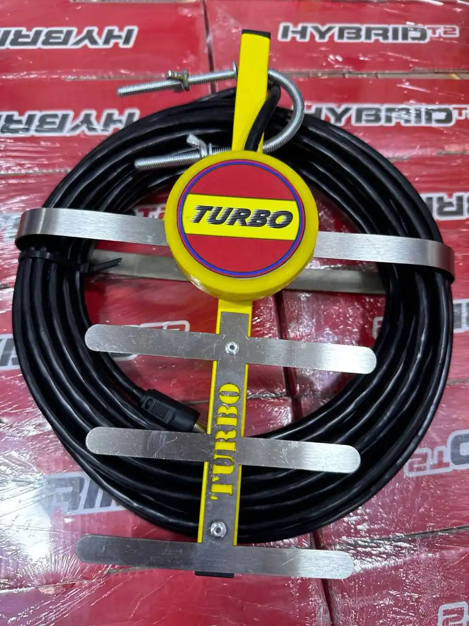 Aнтенна для телевизора HD, TV,DVB-T2,DTV,FULL HD,HDTV,UHF