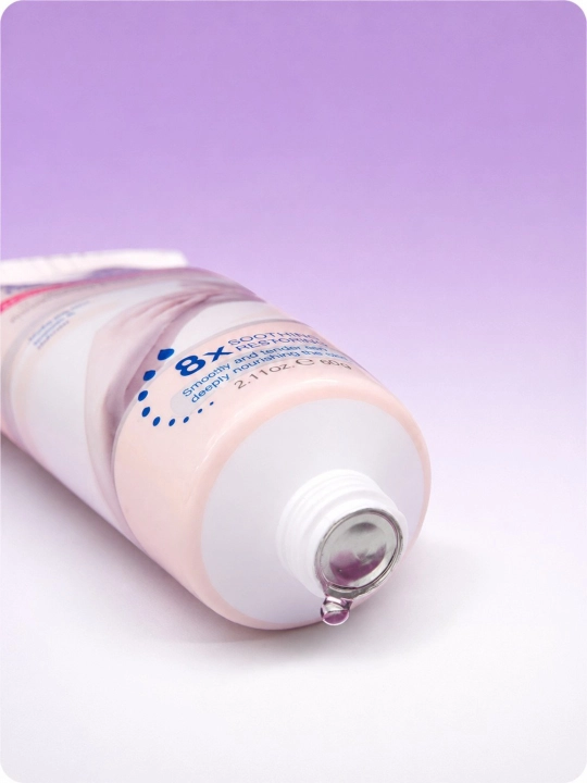 Qo'l uchun oziqlantiruvchi va tiklovchi krem KÖRMESIC Vaseline Hand Cream, 60 g