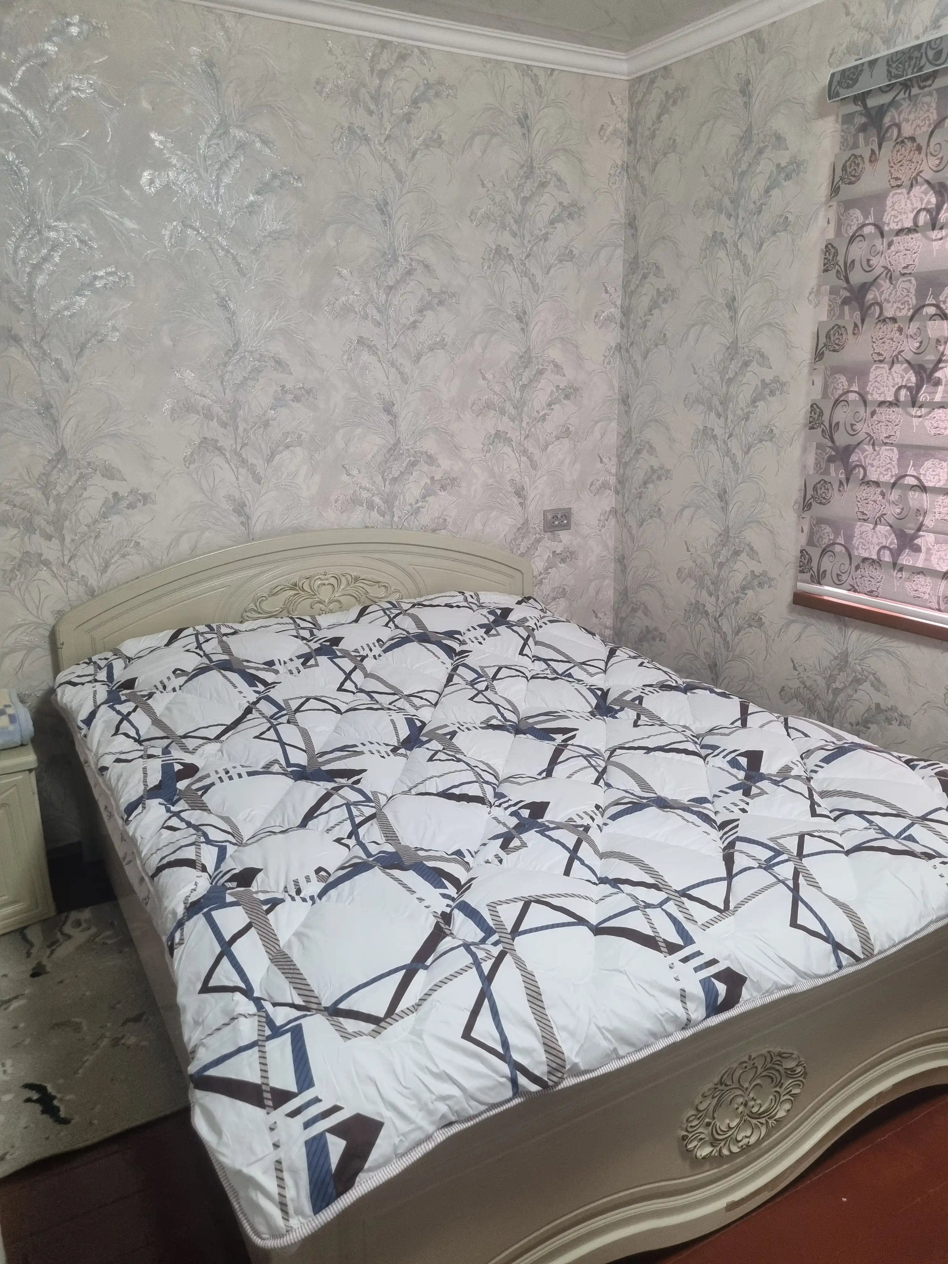 Одеяло мягкое, пушистое, толстое, зимнее, 3 кг