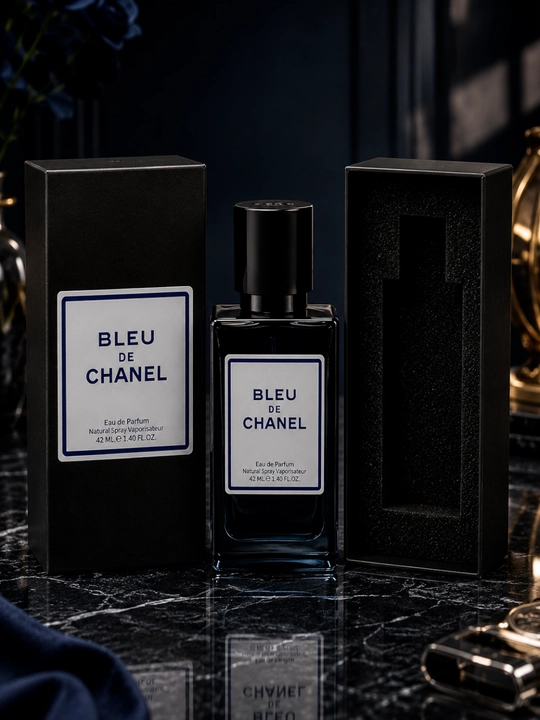Мужской парфюм Bleu de Chanel, 42 мл - 