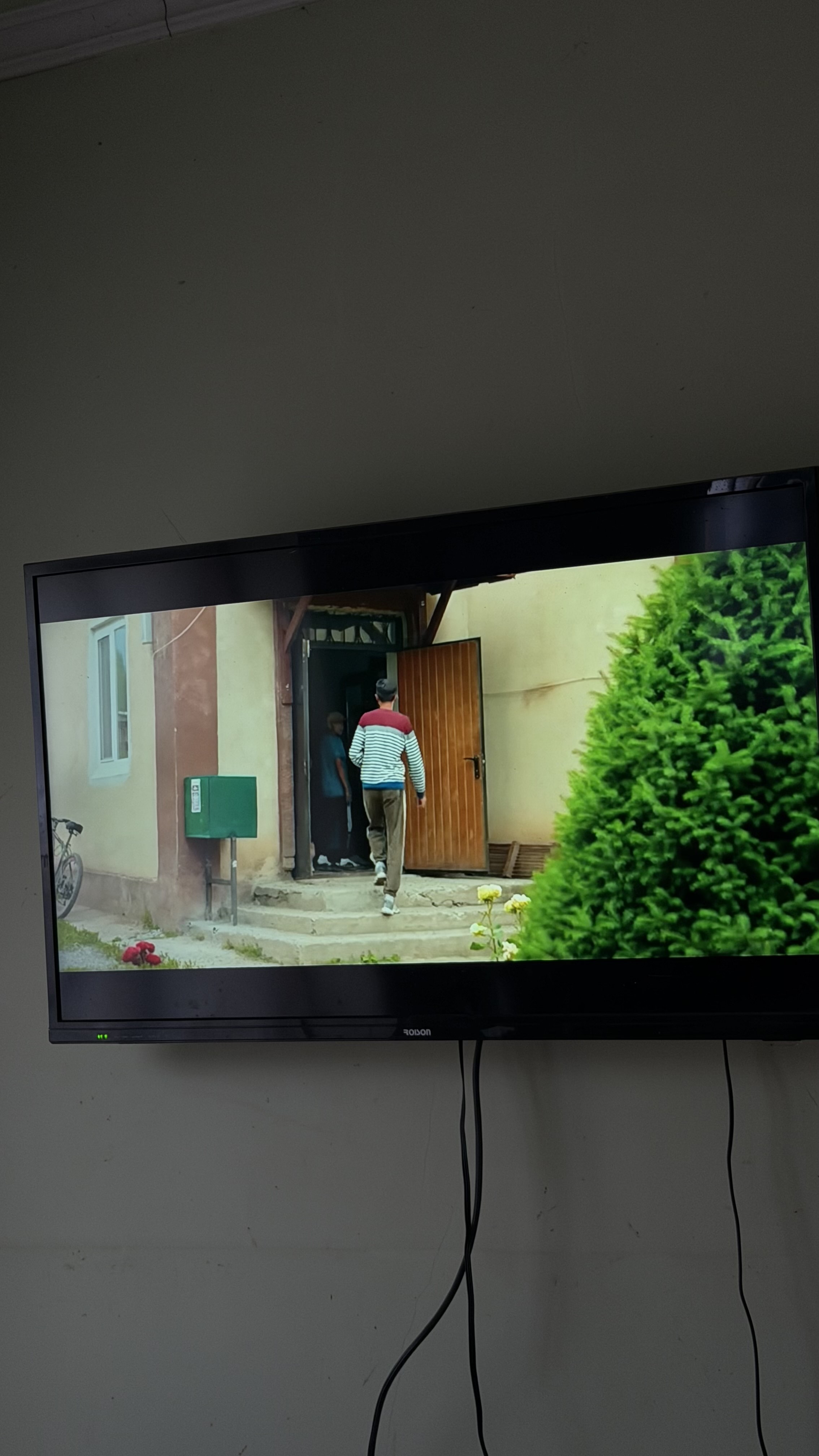 TV Box, который превращает обычный телевизор в умный