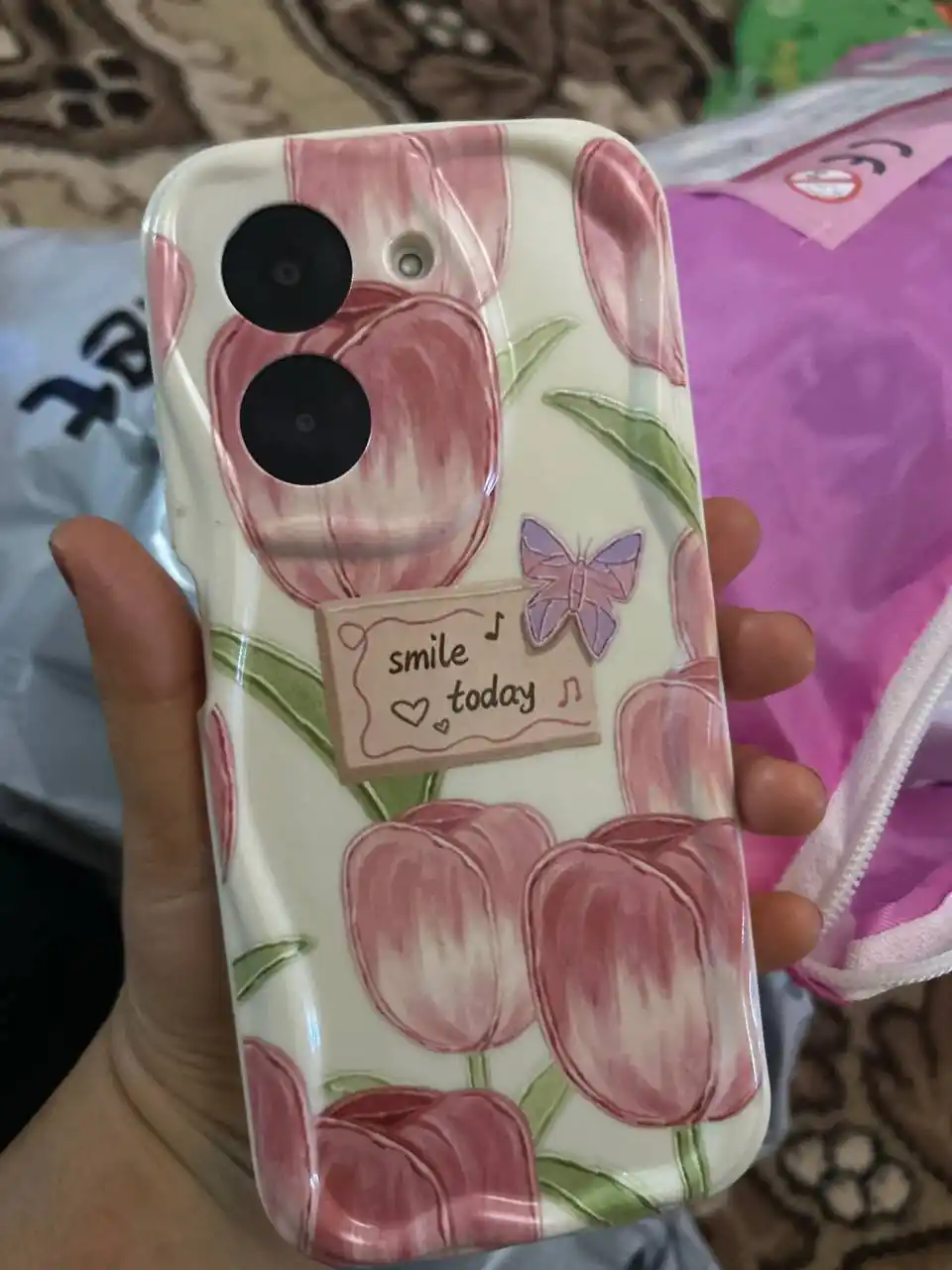 Чехлы для смартфона Redmi A5, POCO C71