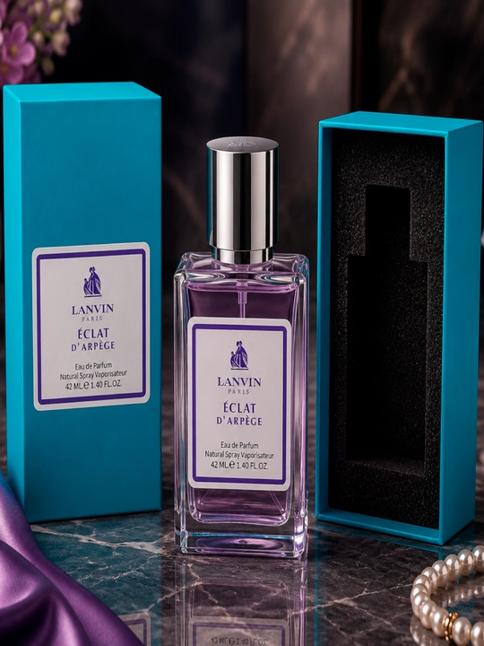 Женский парфюм Lanvin Éclat d’Arpège, 42 мл - 