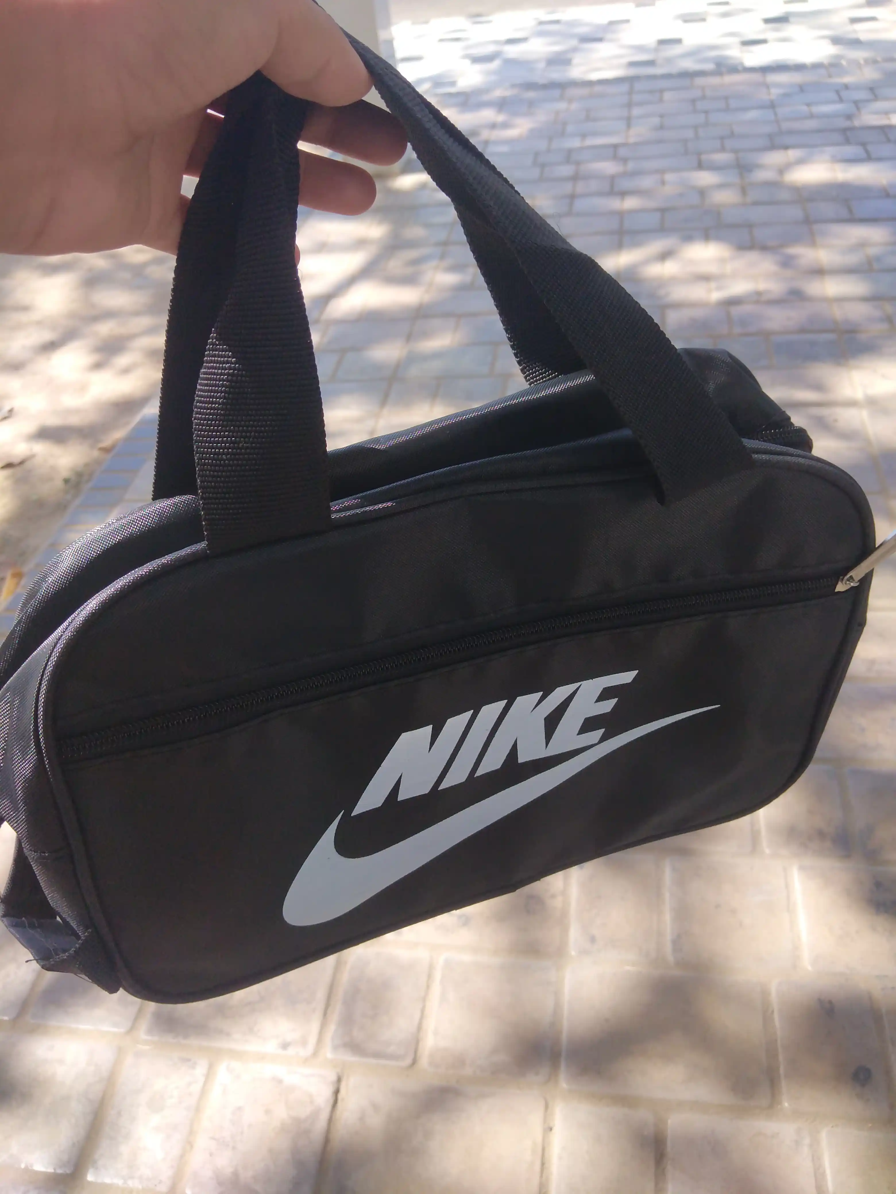 Sport sumkasi, erkaklar va ayollar uchun