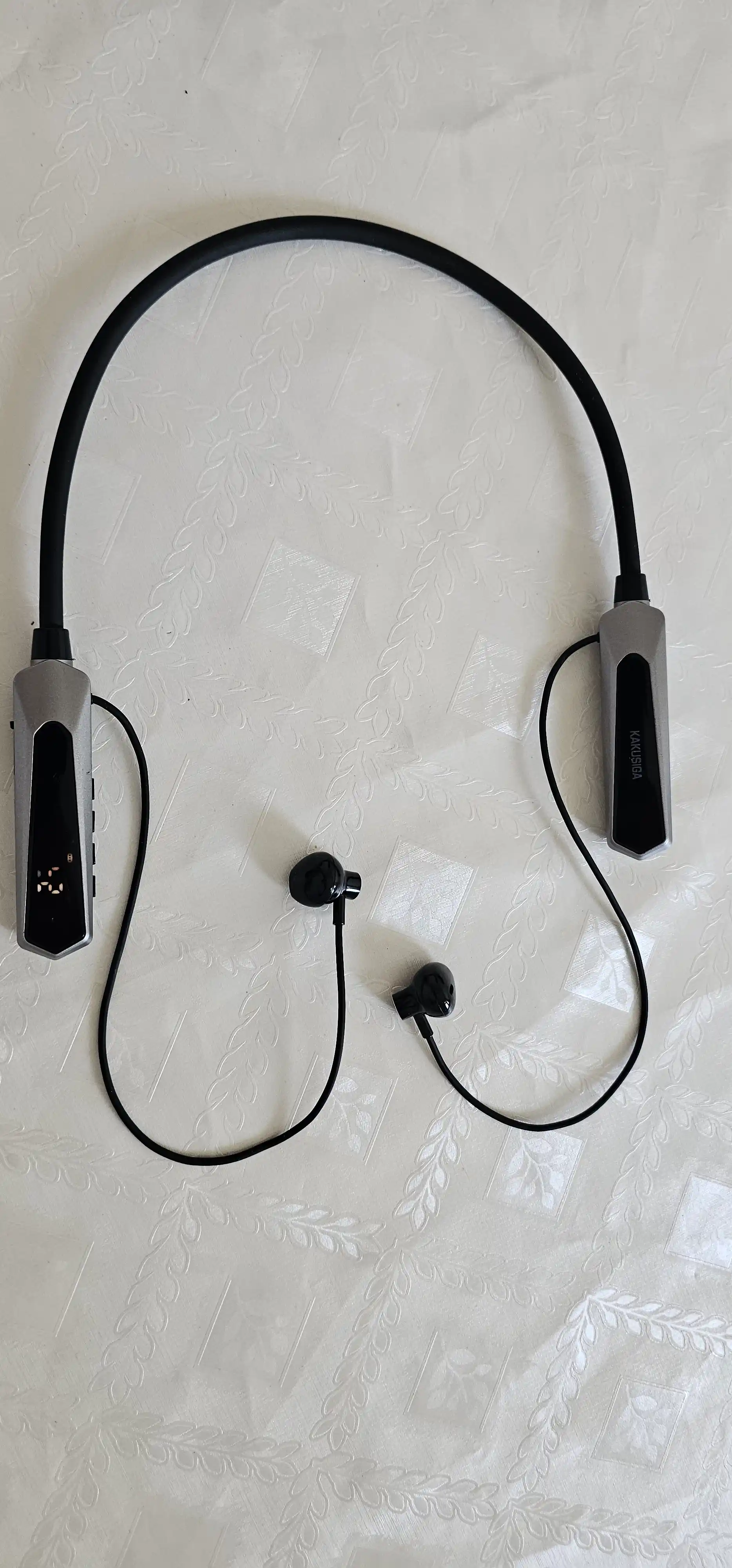 KAKUSIGA yuqori sifatli simsiz Bluetooth quloqchinlar