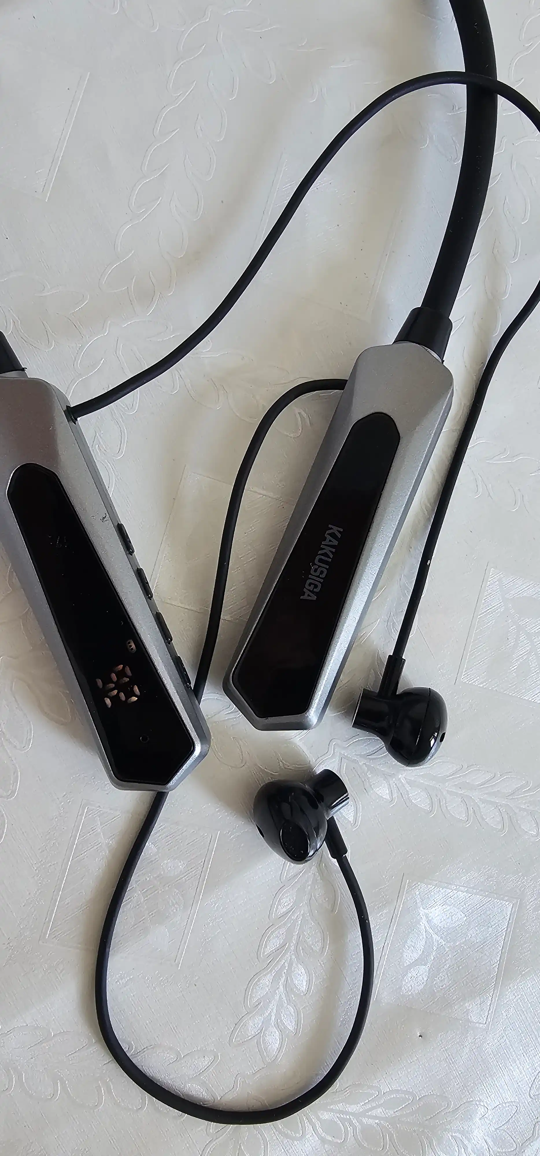 KAKUSIGA yuqori sifatli simsiz Bluetooth quloqchinlar